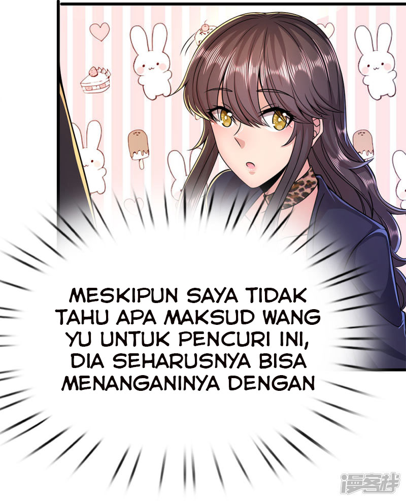 Medical Martial Arts Chapter 170 Gambar 2